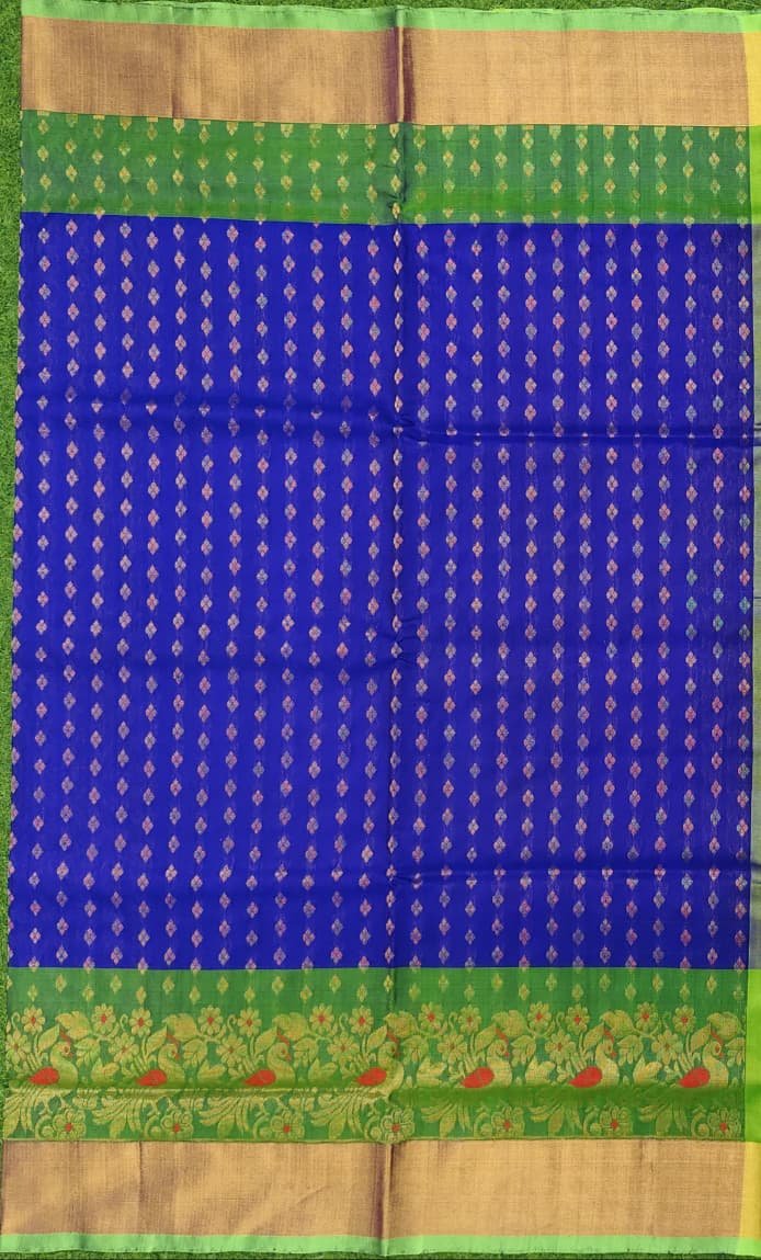 Uppada Pattu Skut Border Bhuta - Image 2