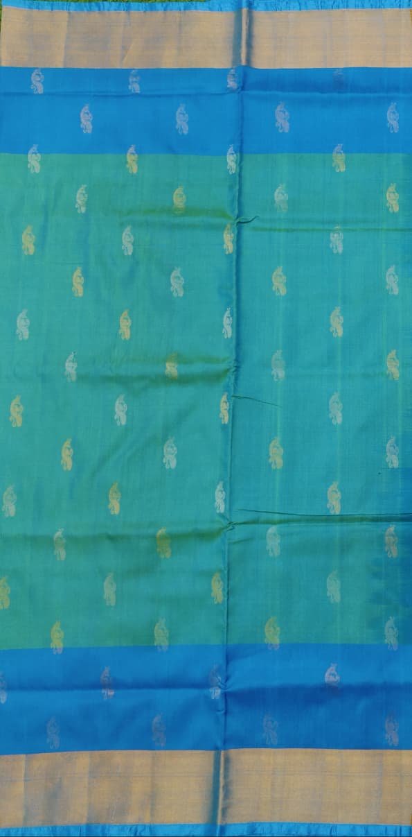 uppada pattu silk saree with bhutas | simple pallu | classic handloom saree | pink purple saree with plain contrast blouse uppada pattu silk saree with bhutas | simple pallu | classic handloom saree | pink purple saree with plain contrast blouse