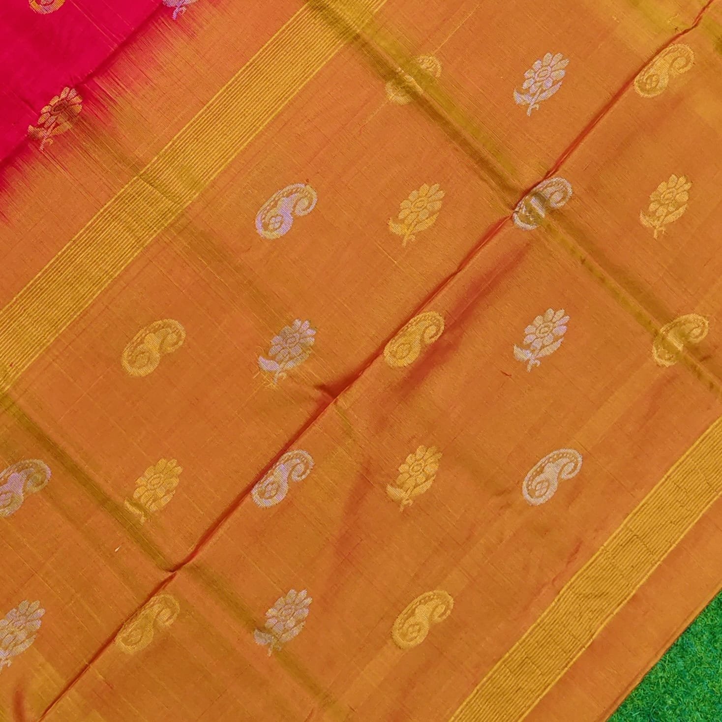 uppada pattu silk saree with bhutas | simple pallu | classic handloom saree | red saree with burnt orange plain contrast blouseuppada pattu silk saree with bhutas | simple pallu | classic handloom saree | pink purple saree with plain contrast blouse uppada pattu silk saree with bhutas | simple pallu | classic handloom saree | red saree with burnt orange plain contrast blouseuppada pattu silk saree with bhutas | simple pallu | classic handloom saree | pink purple saree with plain contrast blouse