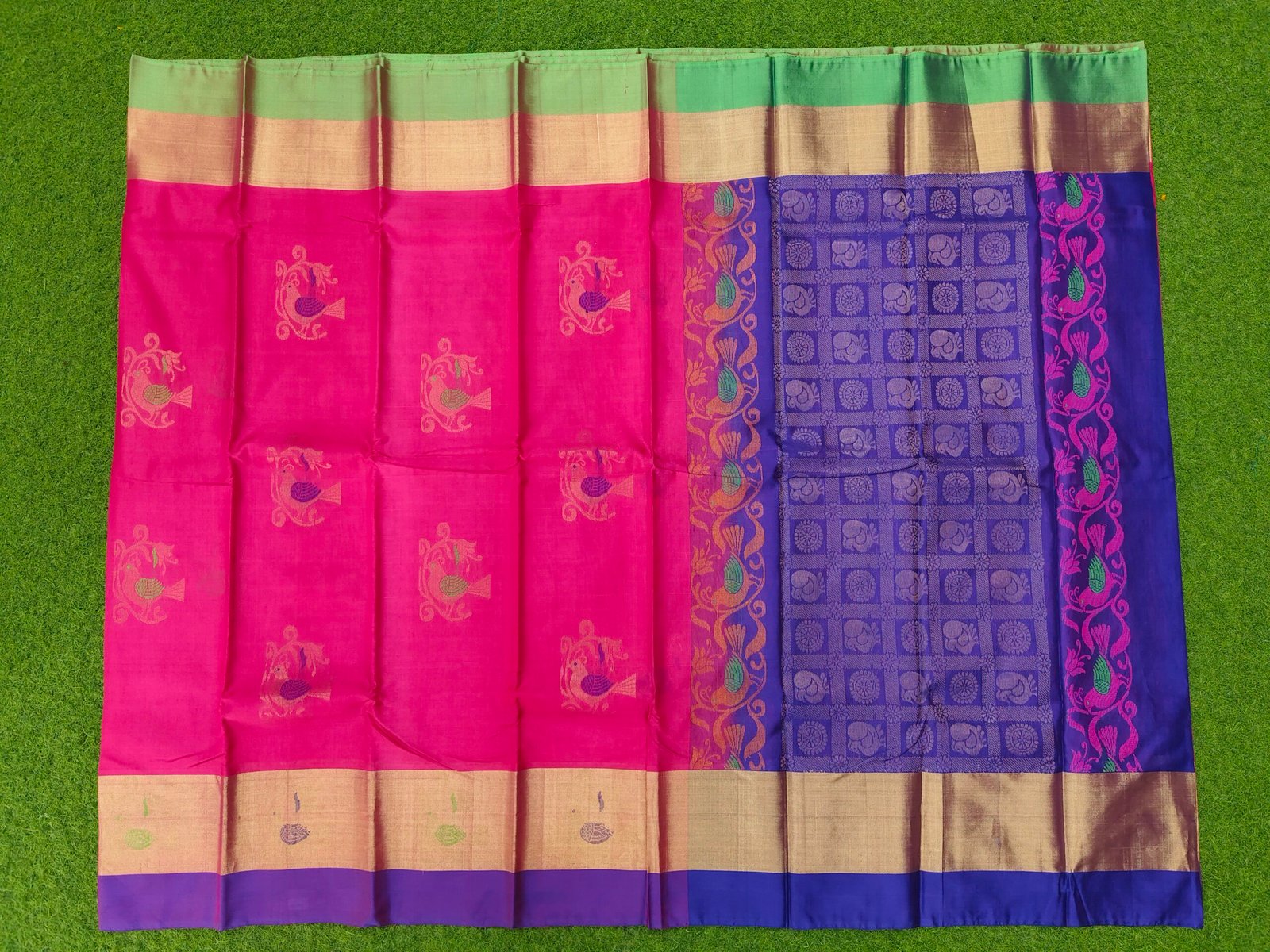 uppada pattu big bhuta uppada pattu big bhuta